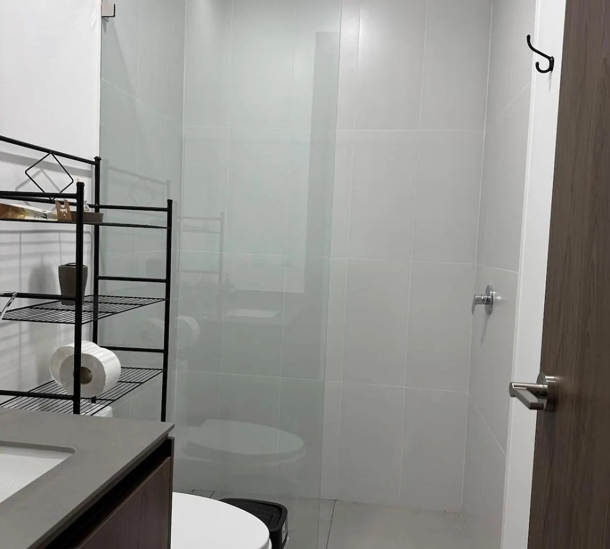 Modern Studio, Beautiful View, Great Location كويتو