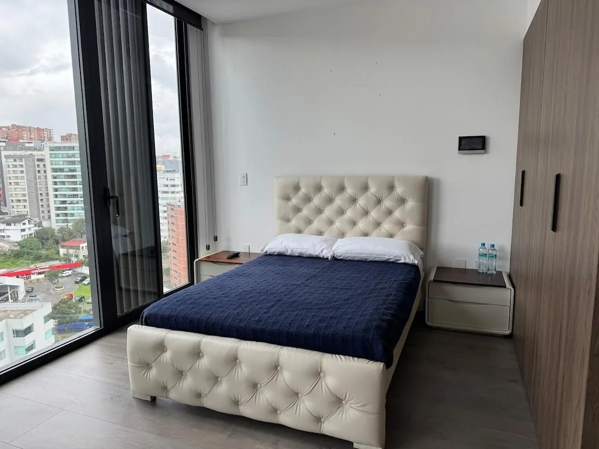 شقة Modern Studio, Beautiful View, Great Location كويتو