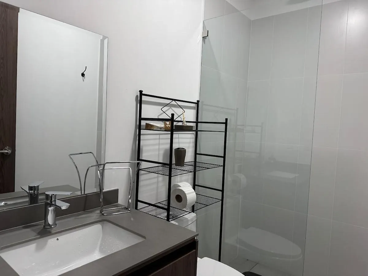 Modern Studio, Beautiful View, Great Location كويتو 0*,  الإكوادور
