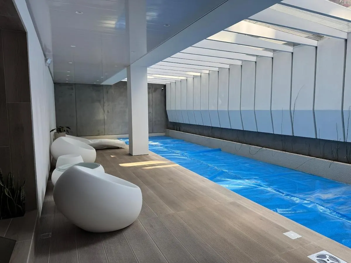Modern Studio, Beautiful View, Great Location كويتو