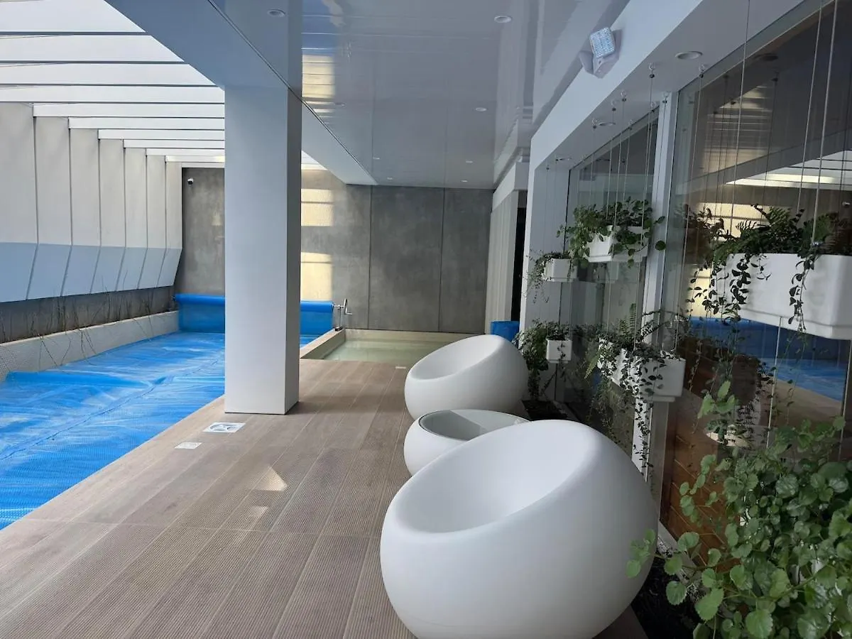 شقة Modern Studio, Beautiful View, Great Location كويتو